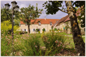 B&B le bourg d'Aunou, petit déjeuner compris